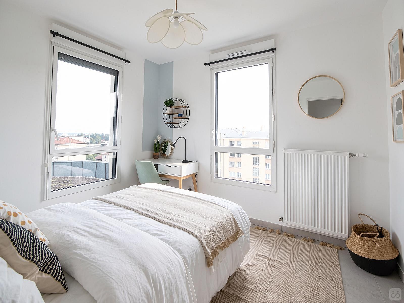 Refined 11 M² Bedroom Near Lyon - LYO49 - 30