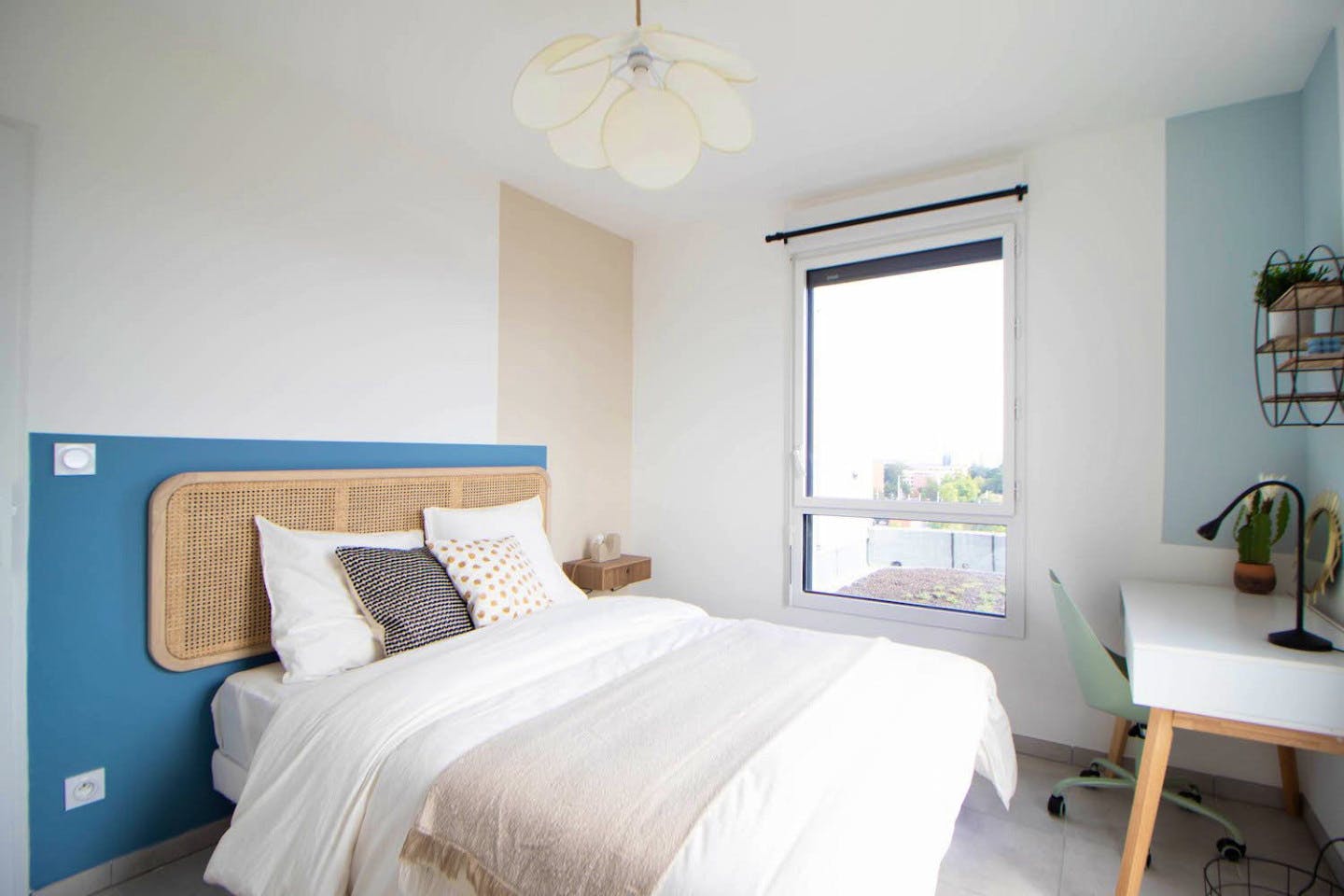 Refined 11 M² Bedroom Near Lyon - LYO49 - 8