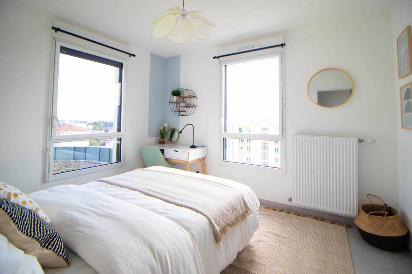 Refined 11 M² Bedroom Near Lyon - LYO49 - 10