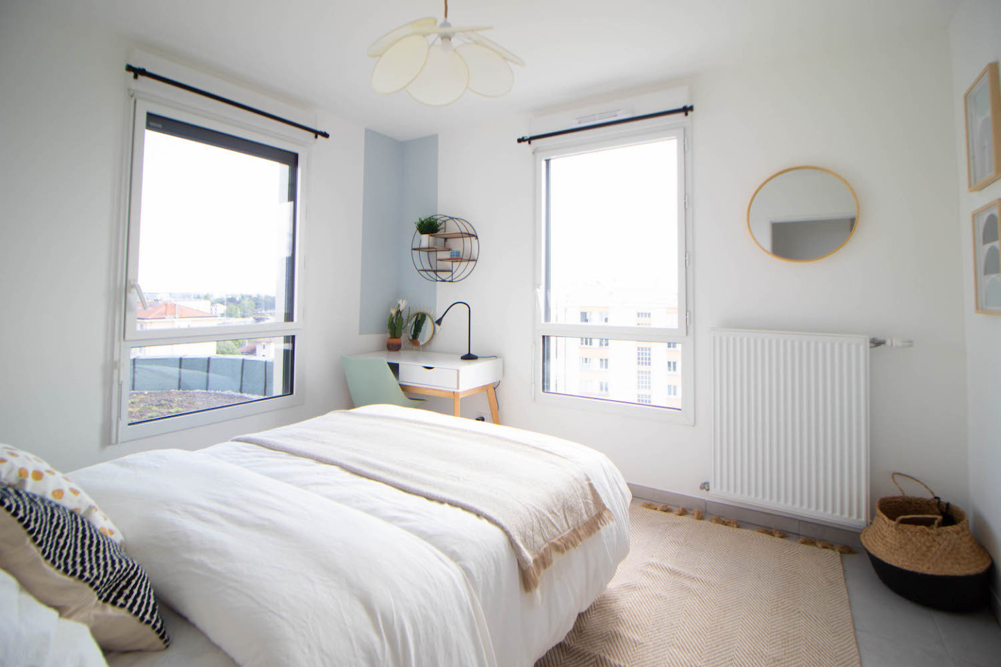 Refined 11 M² Bedroom Near Lyon - LYO49 - 15