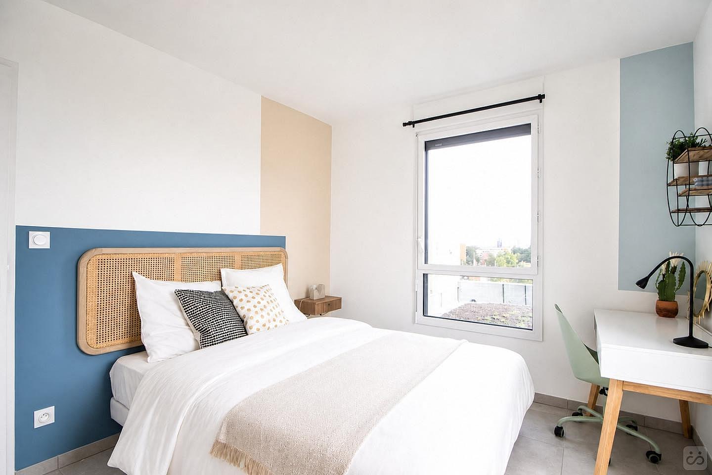 Refined 11 M² Bedroom Near Lyon - LYO49 - 33
