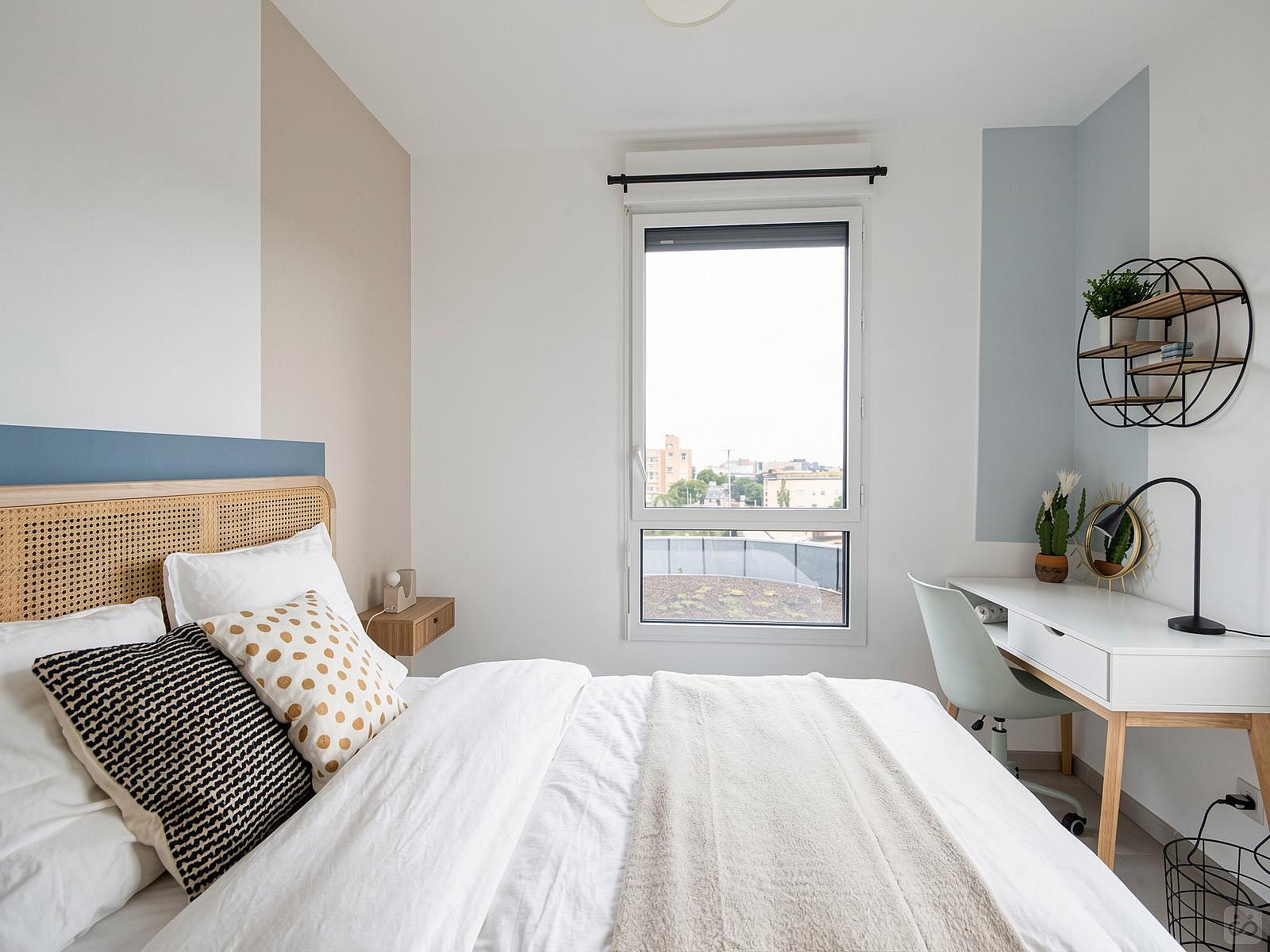 Refined 11 M² Bedroom Near Lyon - LYO49 - 29