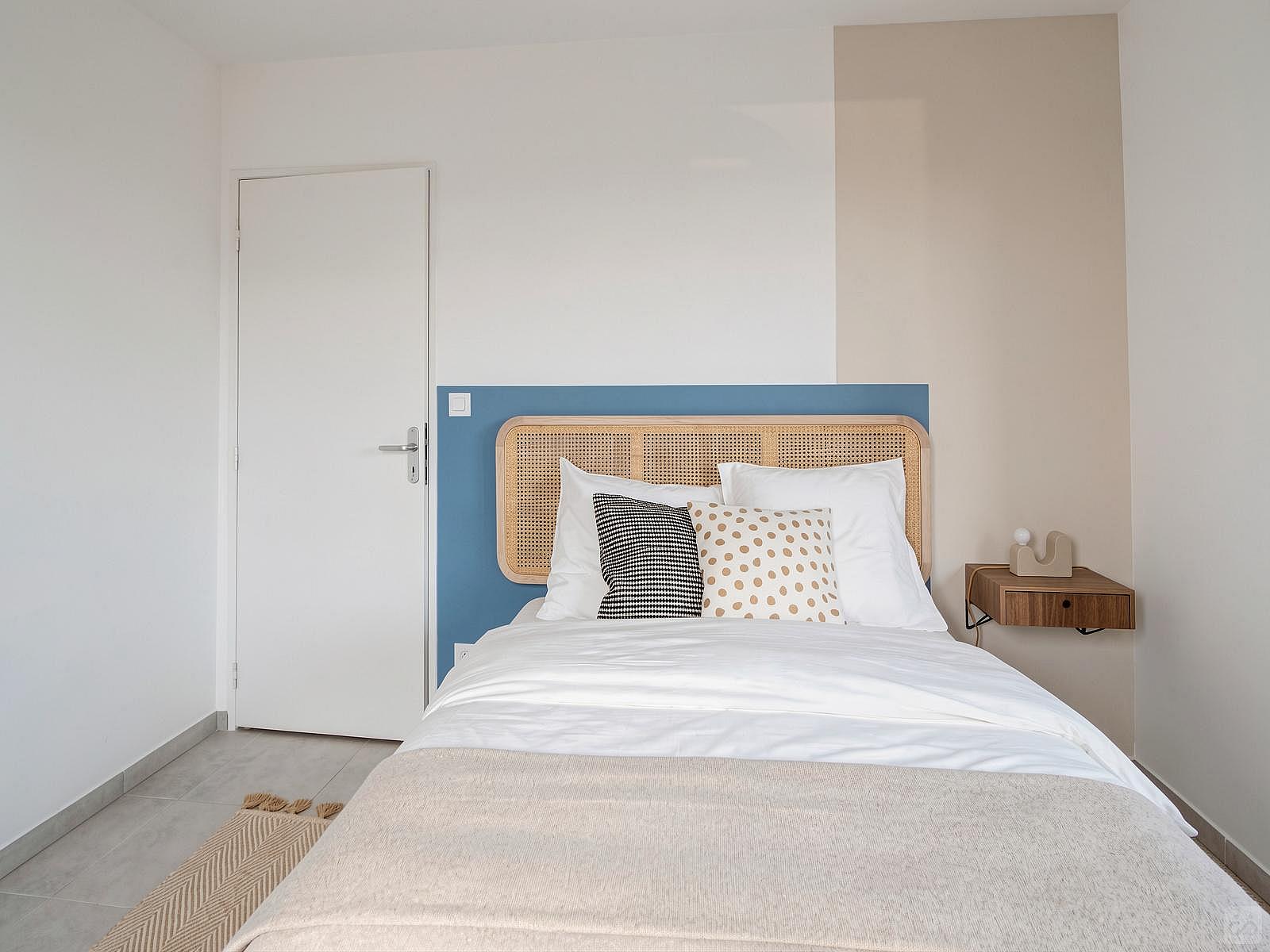 Refined 11 M² Bedroom Near Lyon - LYO49 - 26