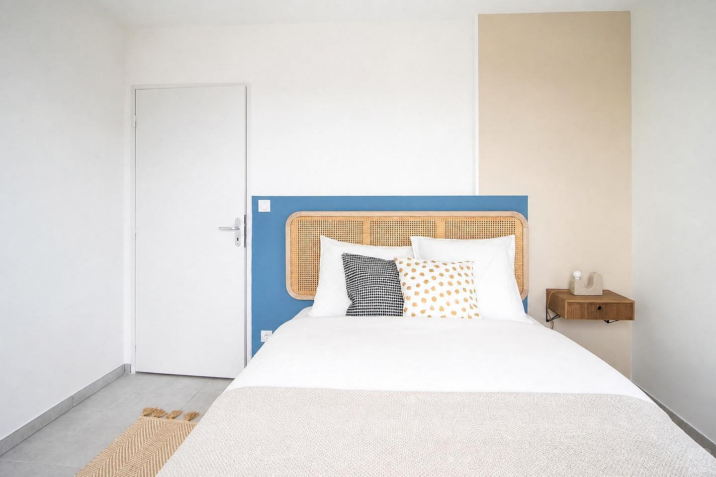 Refined 11 M² Bedroom Near Lyon - LYO49 - 31
