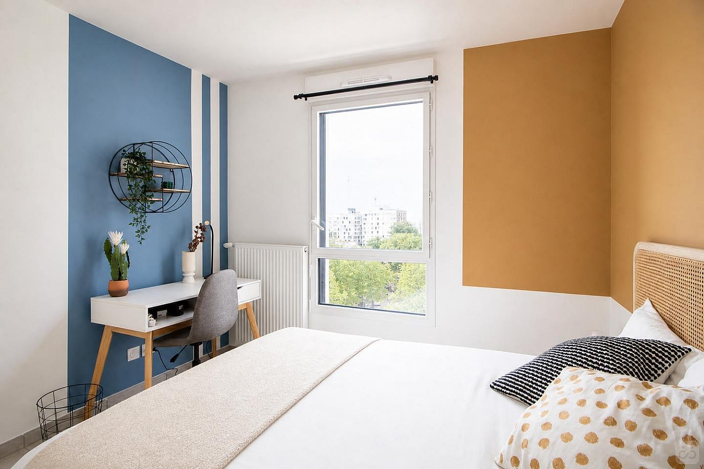 Elegant 10 M² Bedroom Near Lyon - LYO47 - 44