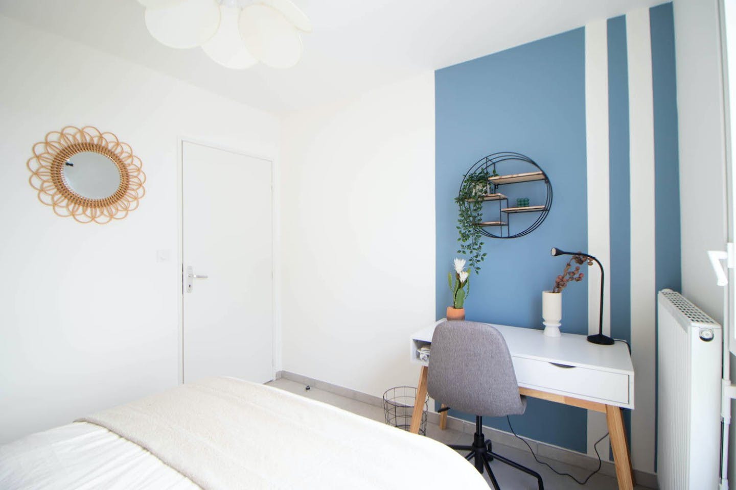 Elegant 10 M² Bedroom Near Lyon - LYO47 - 3