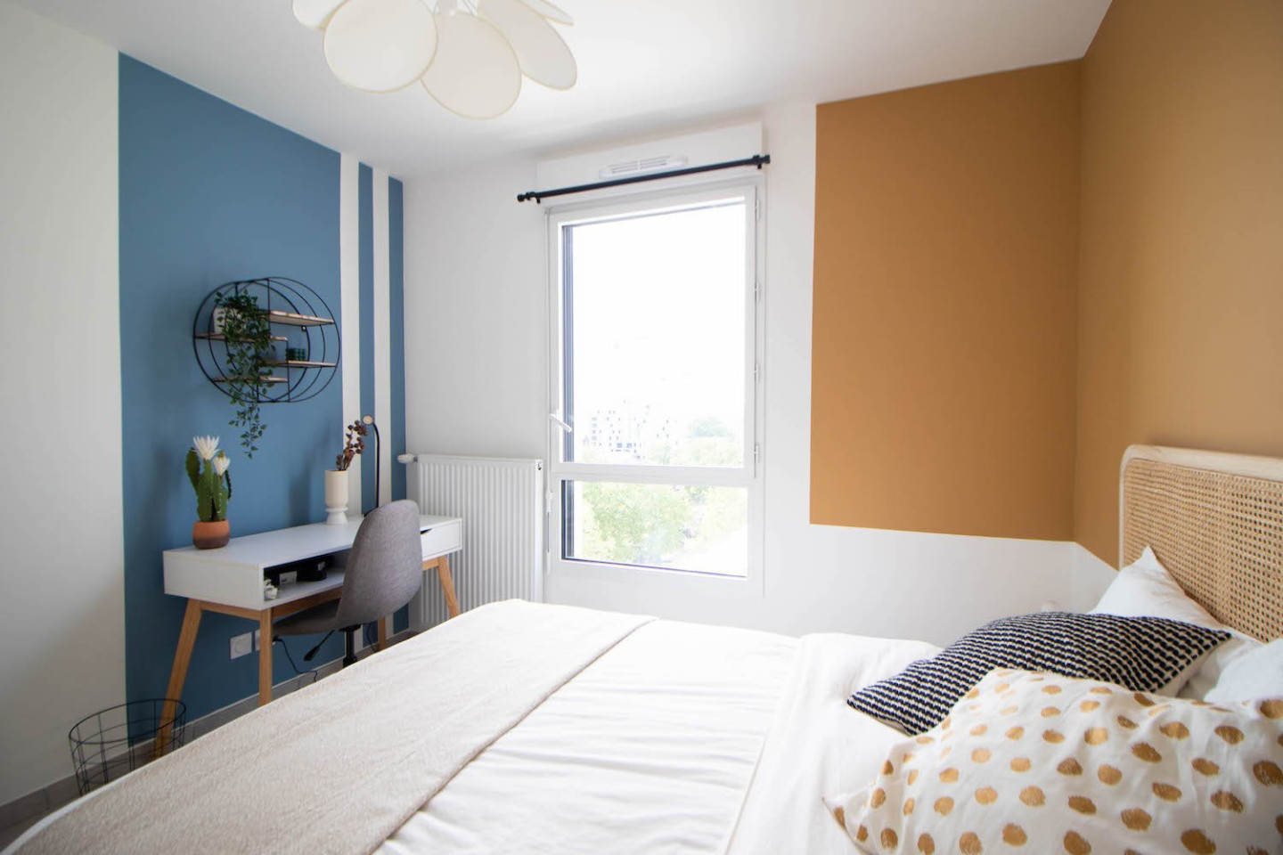 Elegant 10 M² Bedroom Near Lyon - LYO47 - 16