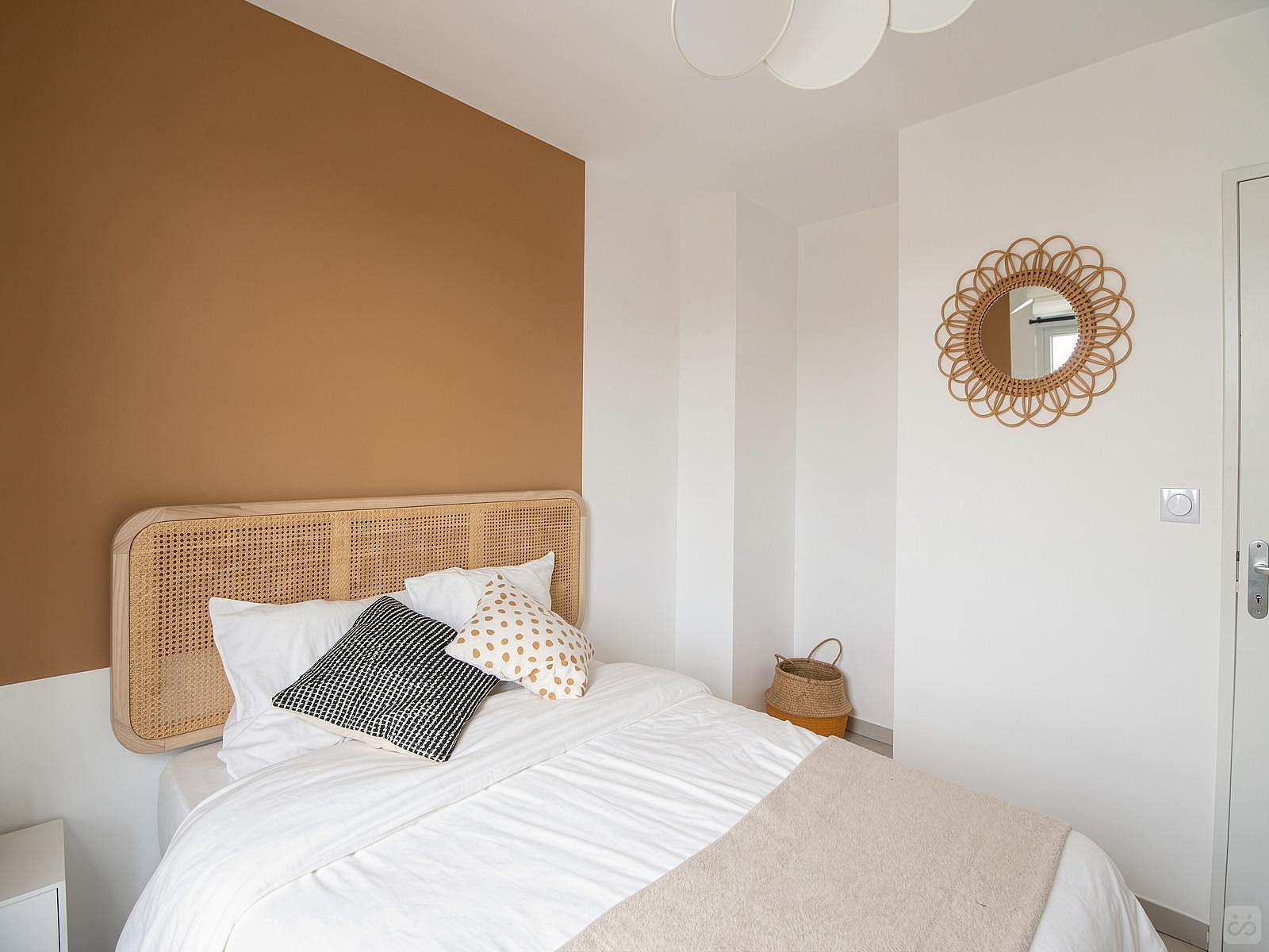 Elegant 10 M² Bedroom Near Lyon - LYO47 - 39
