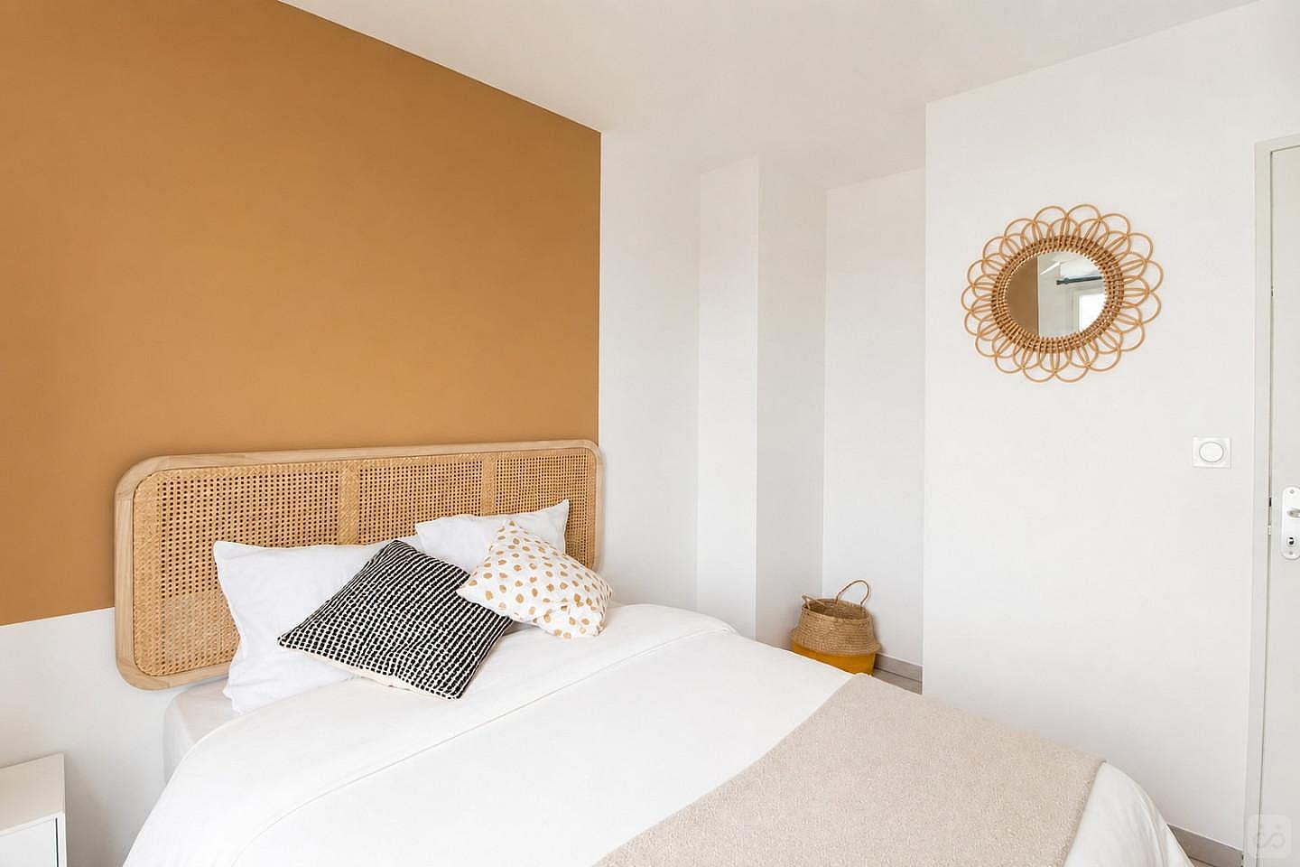 Elegant 10 M² Bedroom Near Lyon - LYO47 - 53