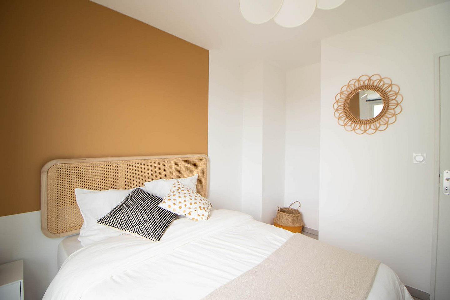 Elegant 10 M² Bedroom Near Lyon - LYO47 - 32