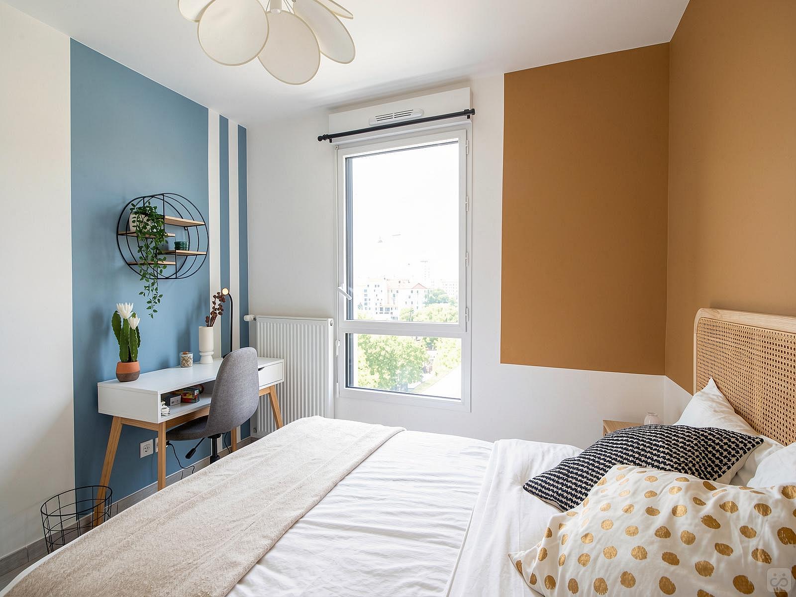 Elegant 10 M² Bedroom Near Lyon - LYO47 - 37