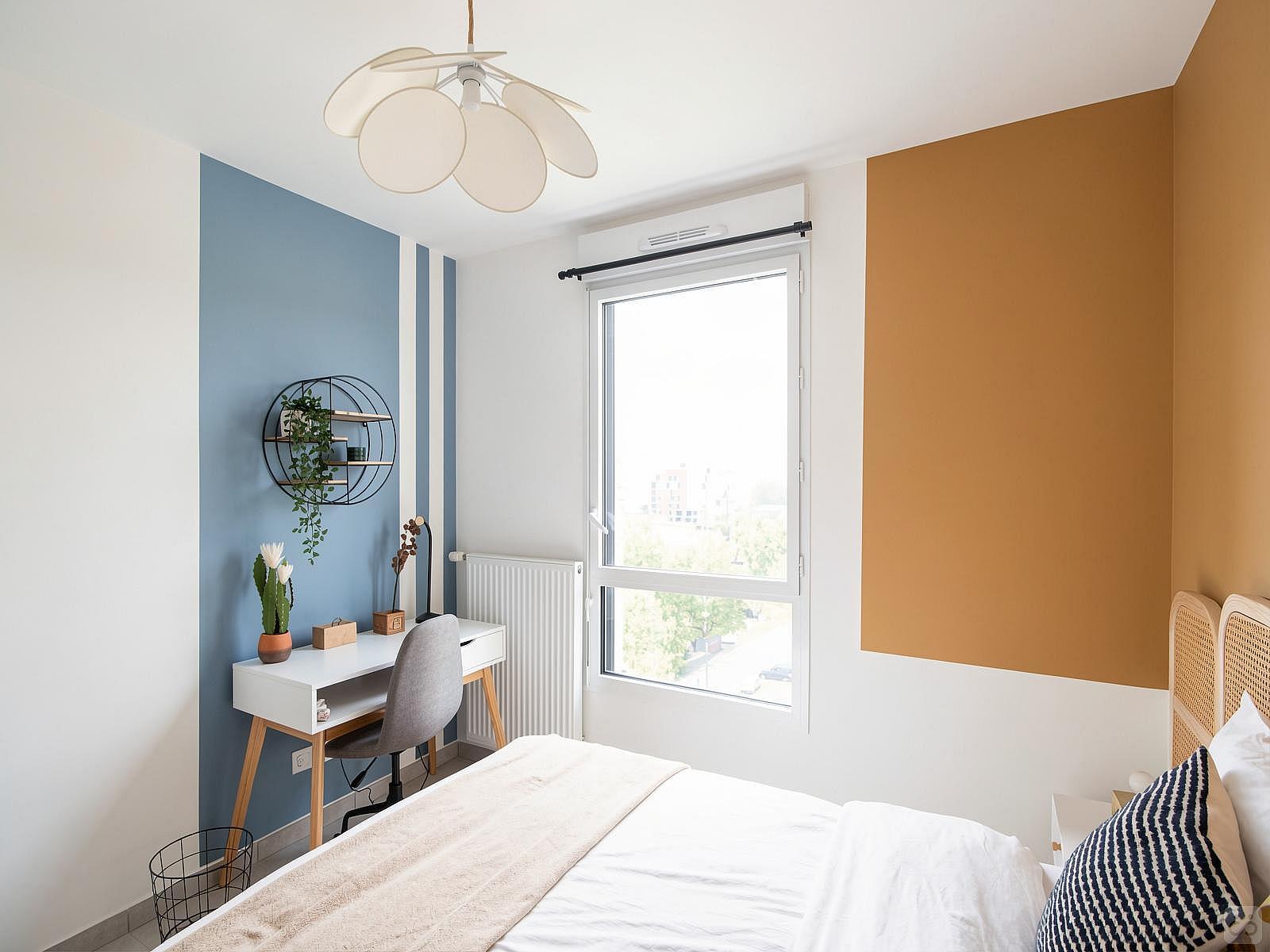 Elegant 10 M² Bedroom Near Lyon - LYO47 - 41