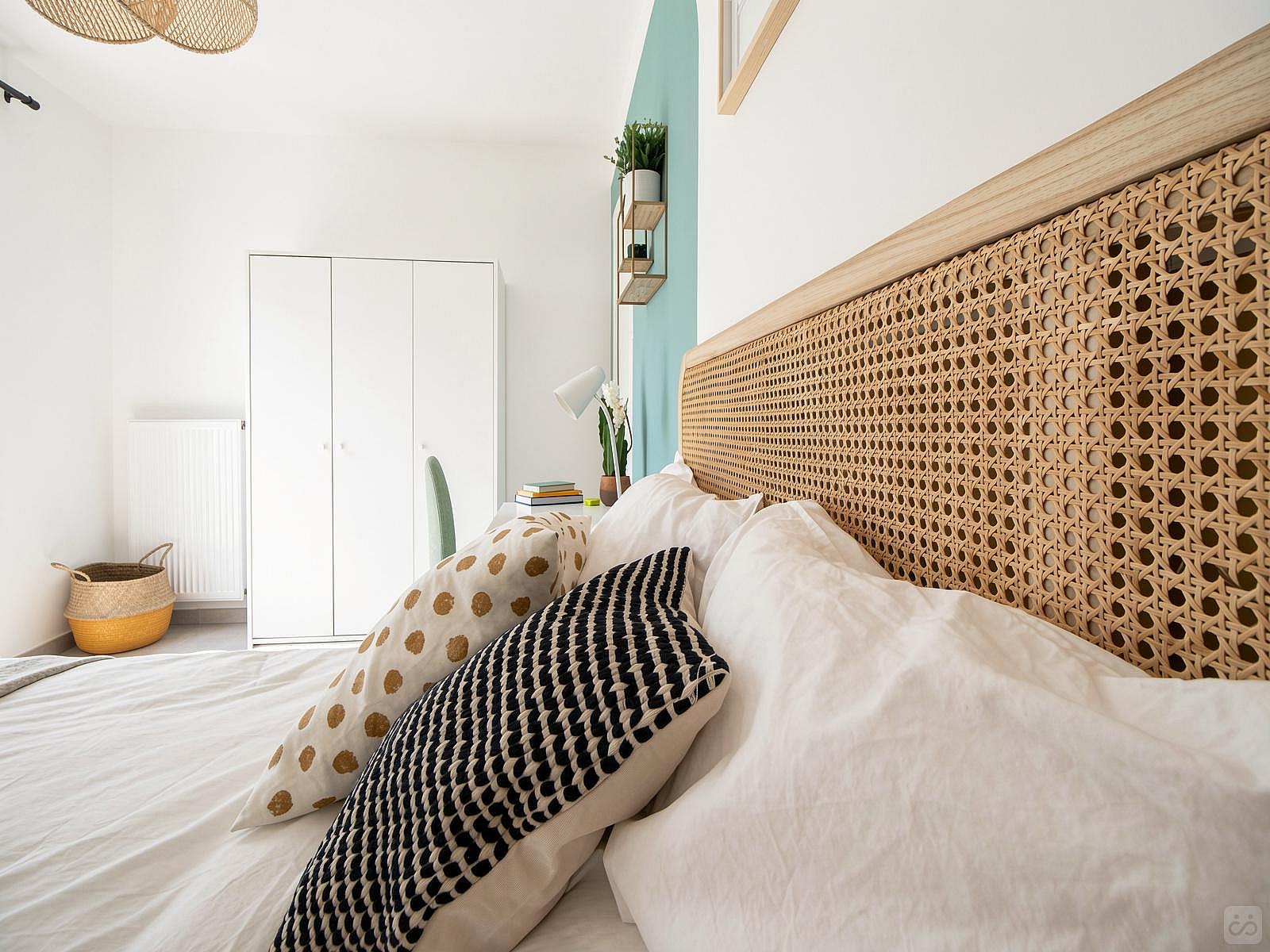 Charming Bedroom Of 11 M² Near Lyon - LYO46 - 35