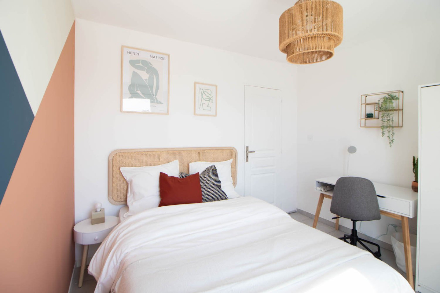 Pretty 10 M² Bedroom Near Lyon - LYO45 - 11