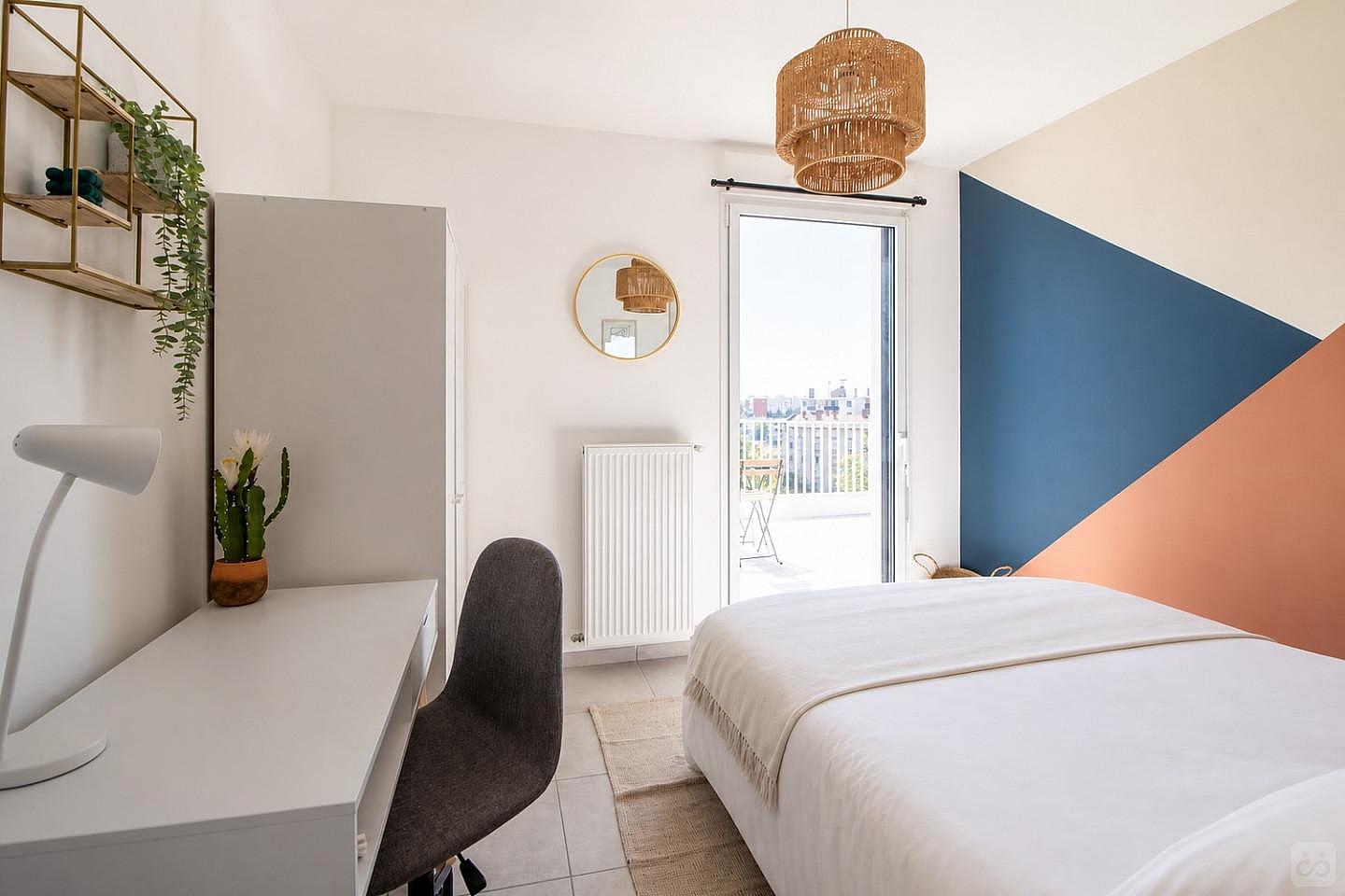 Pretty 10 M² Bedroom Near Lyon - LYO45 - 25
