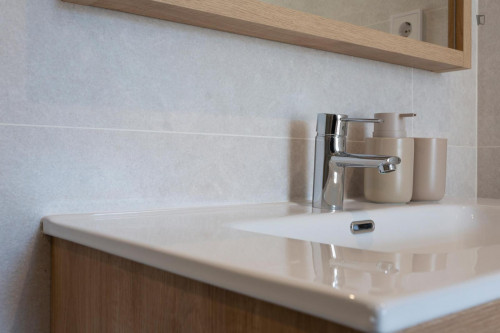 Interesting 1-bedroom flat in La Nova Esquerra de l'Eixample