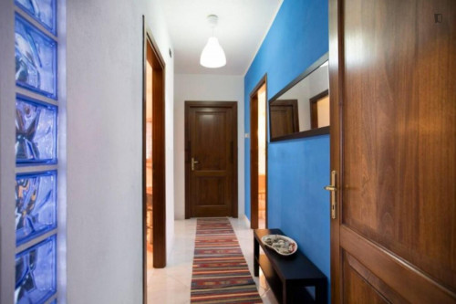 Comfy Apartment close to the beach - Gallery - 9