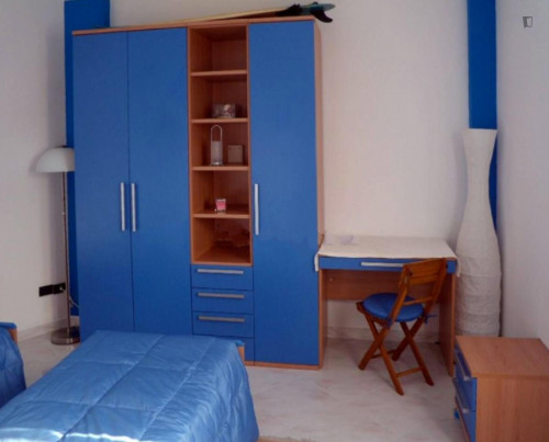 Comfy Apartment close to the beach - Gallery - 7