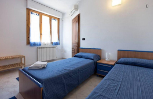 Comfy Apartment close to the beach - Gallery - 8