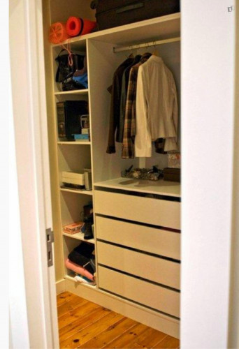 Apartamento com 1 quarto em Campolide  - Gallery -  5