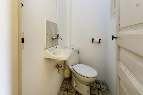 Appealing double bedroom in El Fort Pienc - Gallery - 8