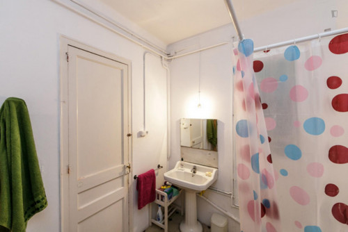 Appealing double bedroom in El Fort Pienc - Gallery - 11