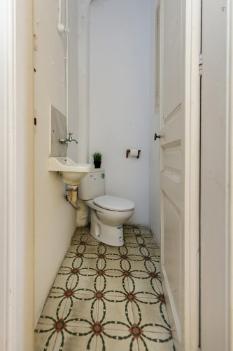 Appealing double bedroom in El Fort Pienc - Gallery - 9