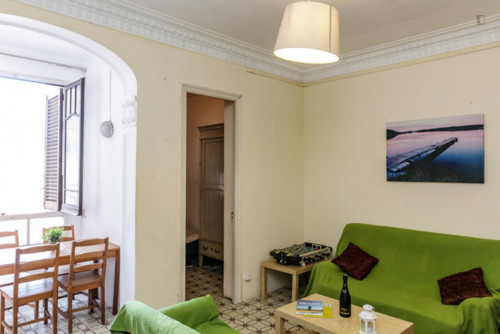 Appealing double bedroom in El Fort Pienc - Gallery - 22