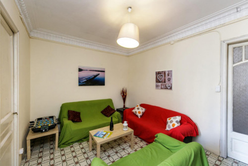 Appealing double bedroom in El Fort Pienc - Gallery - 25