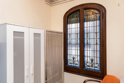 Appealing double bedroom in El Fort Pienc  - Gallery -  5