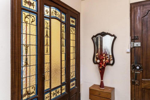 Appealing double bedroom in El Fort Pienc - Gallery - 7