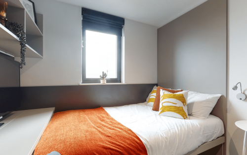 Ealing Residence - Flexible Tenancies - Gallery - 11