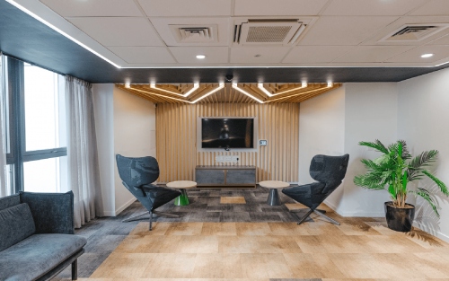 Ealing Residence - Flexible Tenancies