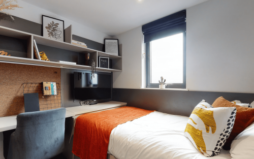 Ealing Residence - Flexible Tenancies - Gallery - 12