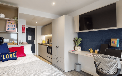 Ealing Residence - Flexible Tenancies - Gallery - 13