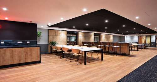 The Curve Residence - Flexible Tenancies  - Gallery -  3