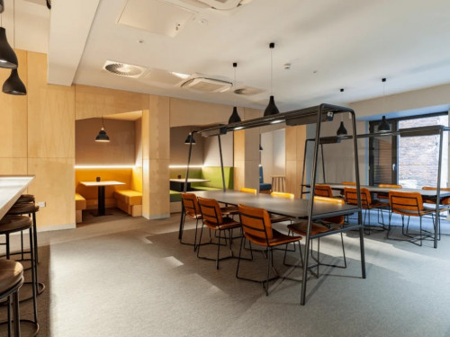 Benson Yard - Gallery - 20