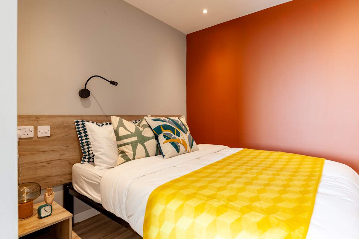  Premium Studio  -  Benson Yard  - Gallery -  1