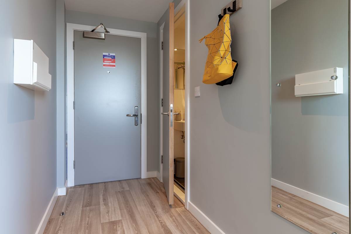  Premium Studio  -  Benson Yard  - Gallery -  5