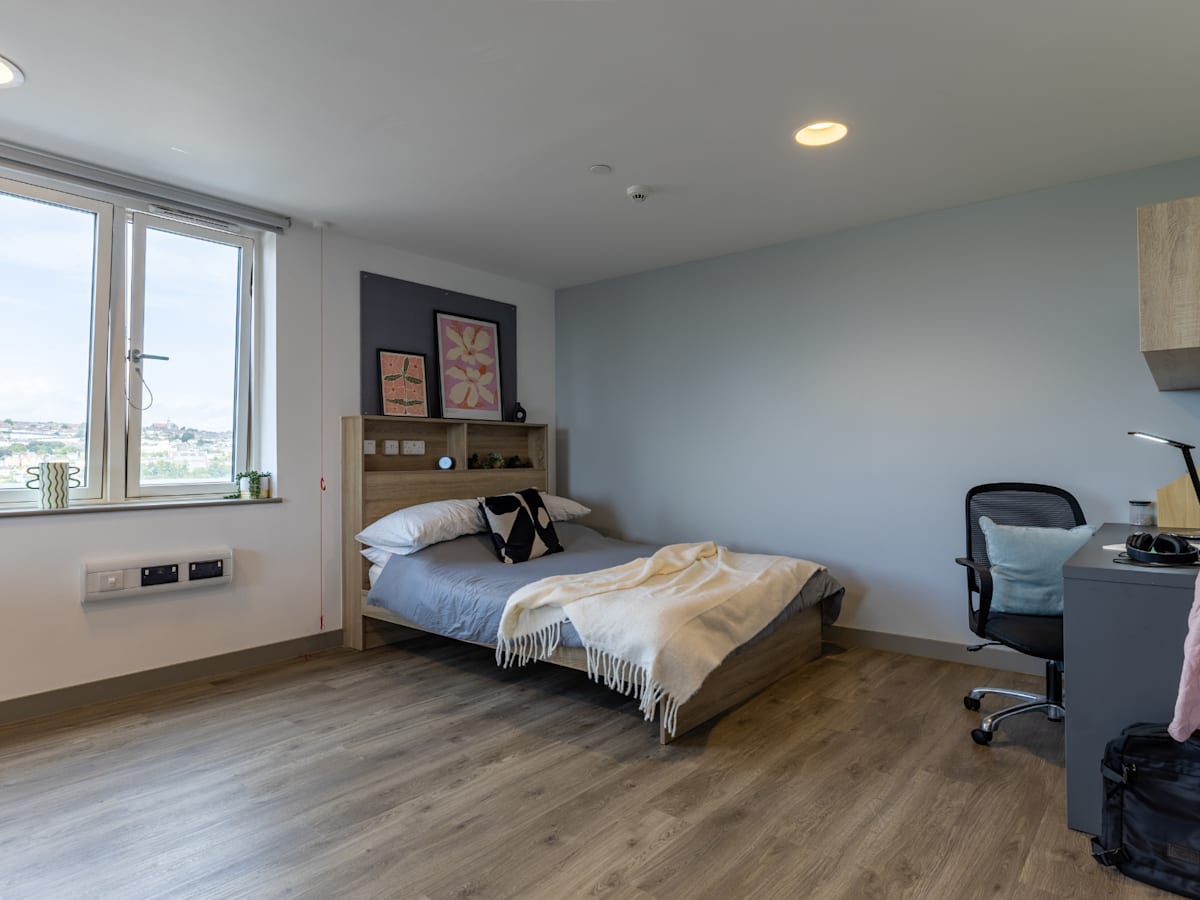  Premium Studio  -  Benson Yard  - Gallery -  8