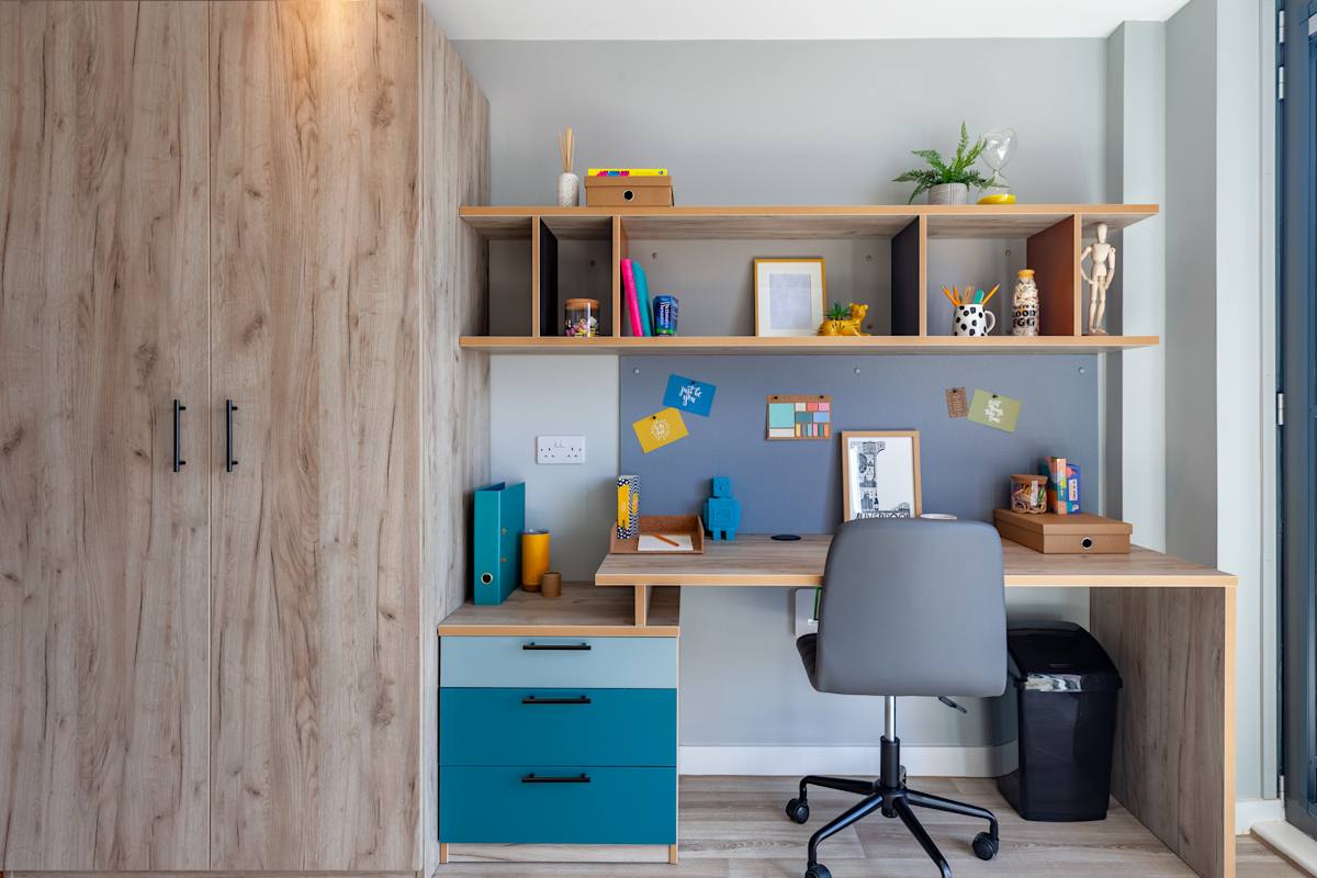  Premium Studio  -  Benson Yard  - Gallery -  6