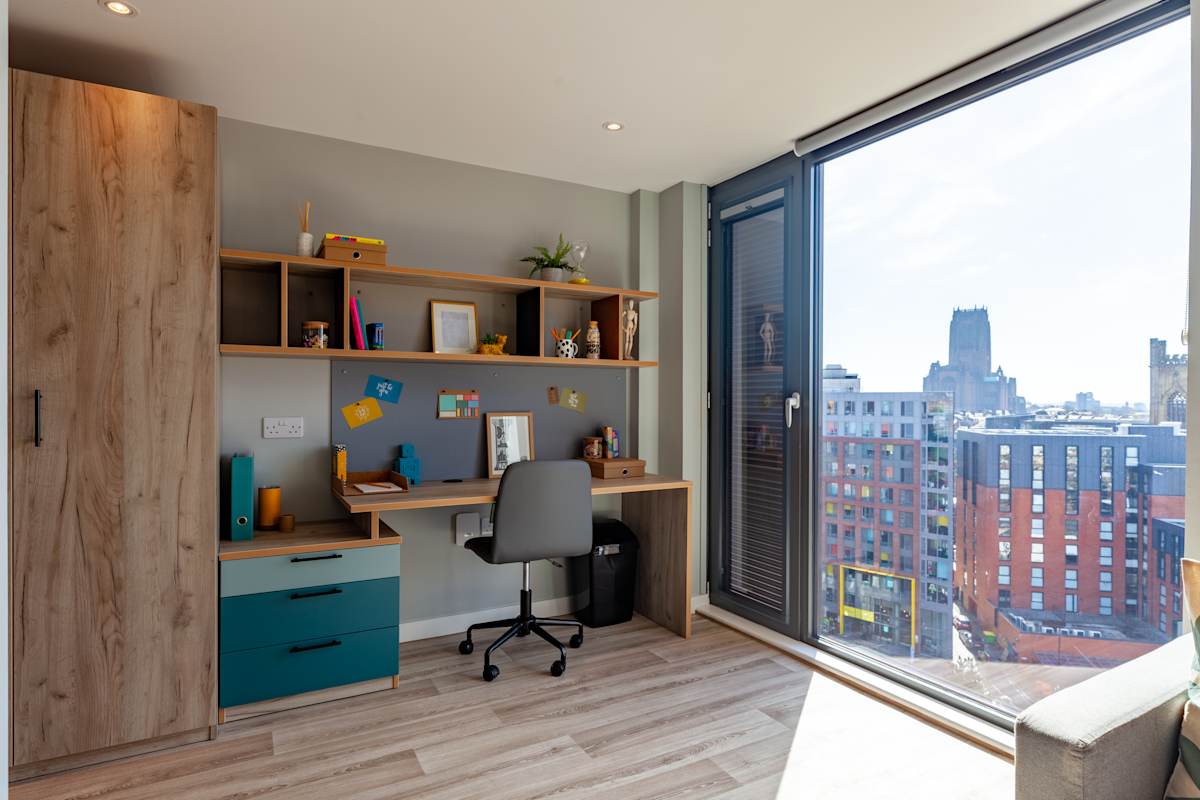  Premium Studio  -  Benson Yard  - Gallery -  4