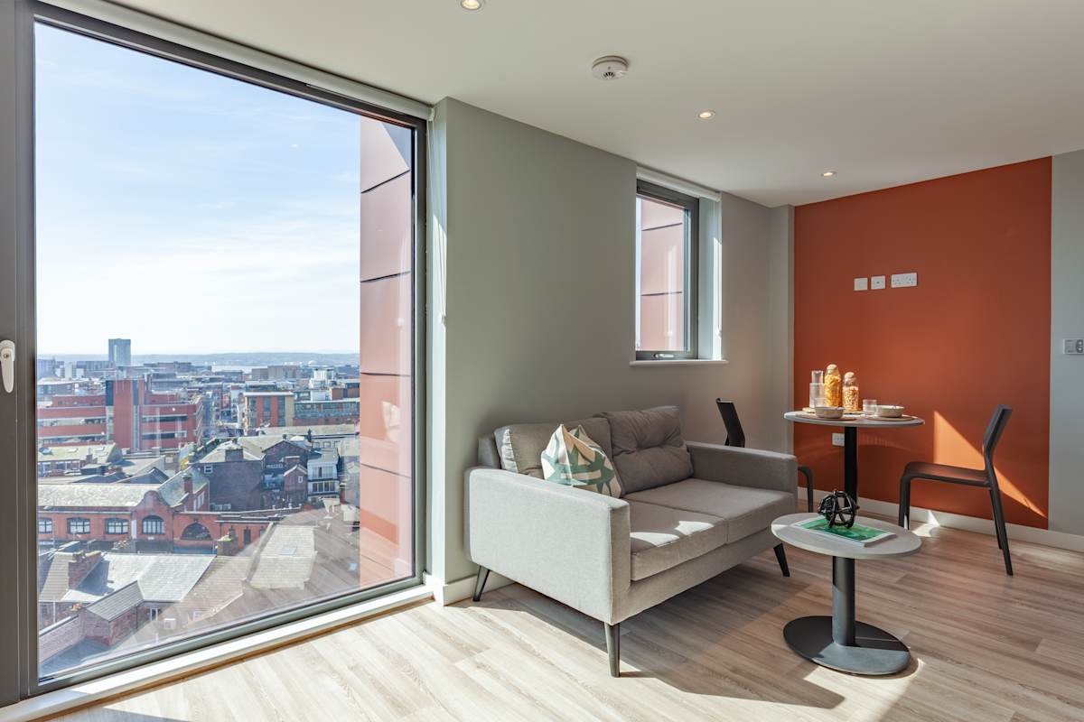  Premium Studio  -  Benson Yard  - Gallery -  9