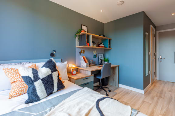  Classic En Suite  -  Benson Yard  - Gallery -  1