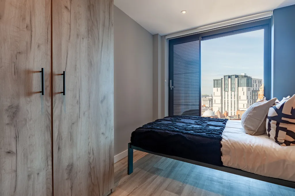  Premium En Suite  -  Benson Yard  - Gallery -  1