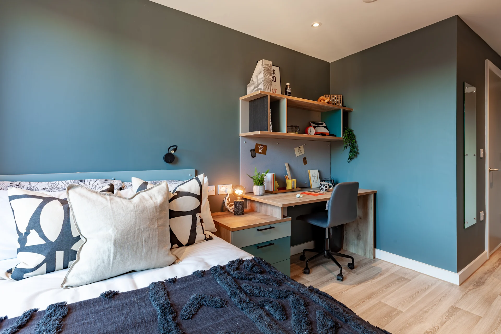  Premium En Suite  -  Benson Yard  - Gallery -  2