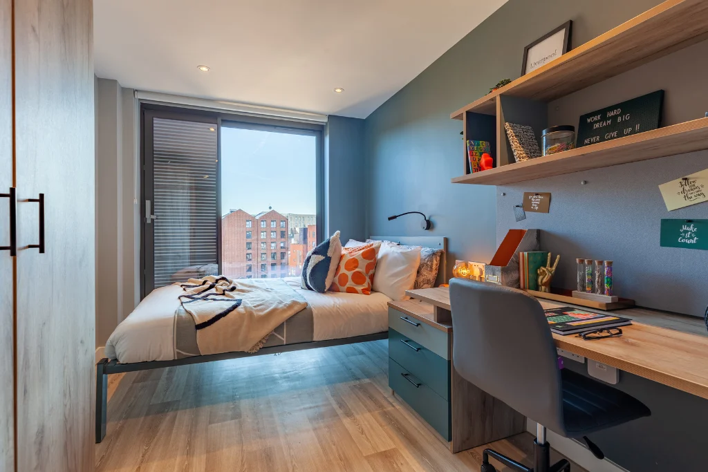  Premium En Suite  -  Benson Yard  - Gallery -  5