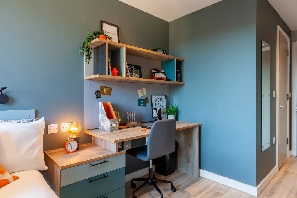  Premium En Suite  -  Benson Yard  - Gallery -  6