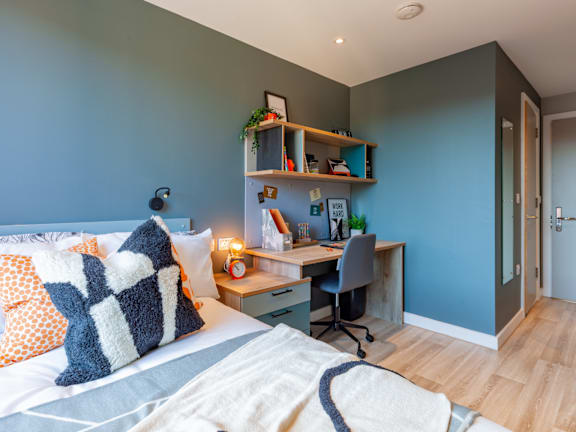  Premium Plus En Suite  -  Benson Yard  - Gallery -  2