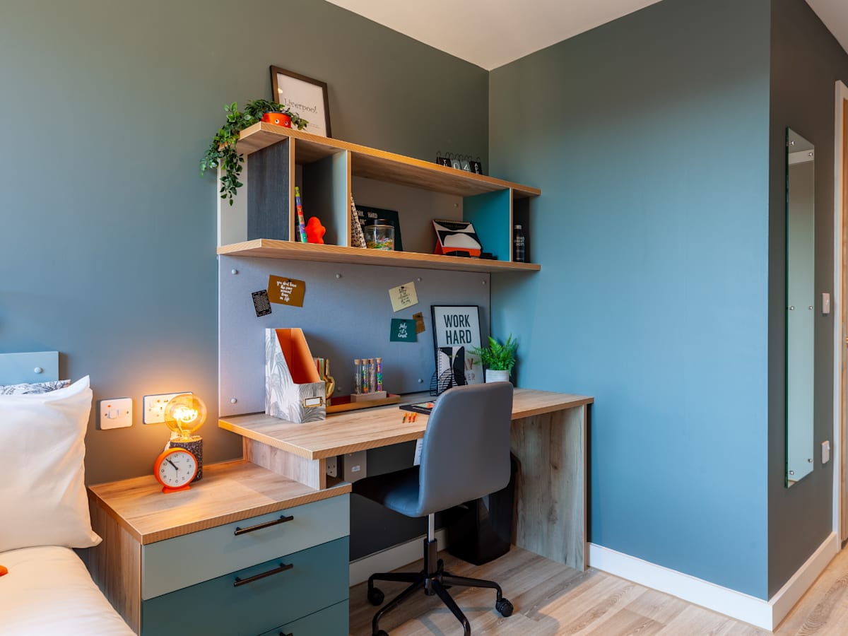  Premium Plus En Suite  -  Benson Yard  - Gallery -  4